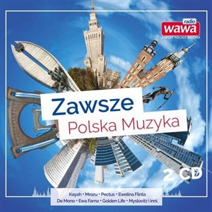 Obrazek Radio WAWA - Zawsze polska muzyka