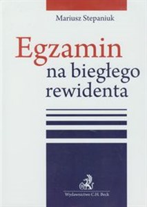 Obrazek Egzamin na biegłego rewidenta