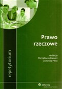 polish book : Prawo rzec... - Michał Araszkiewicz (red.), Dominika Mróz (red.)