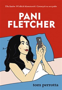 Picture of Pani Fletcher