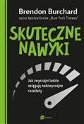 Skuteczne ... - Brendon Burchard -  books from Poland