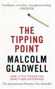 Tipping Po... - Malcolm Gladwell -  Polish Bookstore 