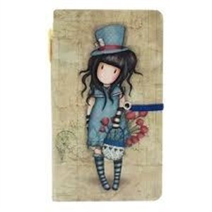 Obrazek Notes z długopisem - The Hatter