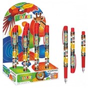 Pióro Safa... -  foreign books in polish 