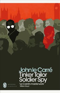 Picture of Tinker Tailor Soldier Spy
