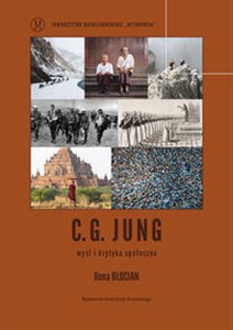 Obrazek C.G. Jung — myśl i krytyka społeczna