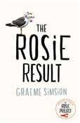 The Rosie ... - Graeme Simsion -  foreign books in polish 
