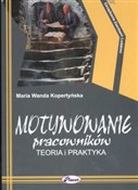 polish book : Motywowani... - Maria Wanda Kopertyńska