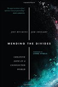 Mending th... - Jon Huckins, Jer Swigart -  Polish Bookstore 