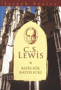 Obrazek C.S. Lewis a Kościół Katolicki