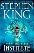 Książka : The Instit... - Stephen King