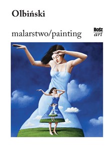 Picture of Olbiński Malarstwo/painting