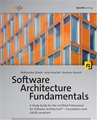 Zobacz : Software A... - Mahbouba Gharbi, Arne Koschel, Andreas Rausch