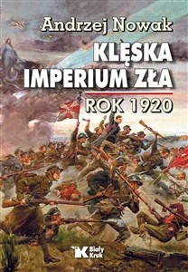 Picture of Klęska Imperium Zła rok 1920