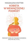 Kobieta w ... - Magdalena Knitter -  books from Poland