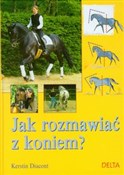 polish book : Jak rozmaw... - Kerstin Diacont