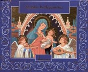 Szopka bet... - Opracowanie Zbiorowe -  Polish Bookstore 