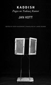 Kaddish: P... - Jan Kott -  books from Poland