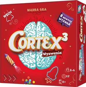 Picture of Gra Cortex 3