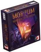 Mortum Śre... -  foreign books in polish 