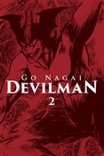 Zobacz : Devilman 2... - Nagai Go
