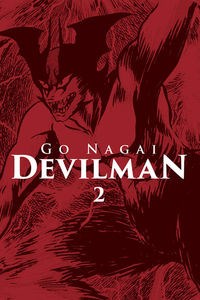 Picture of Devilman 2