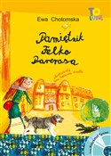 polish book : Pamiętnik ... - Ewa Chotomska