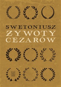 Picture of Żywoty cezarów