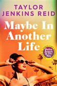 polish book : Maybe in A... - Taylor Jenkins Reid