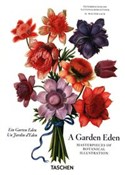 Polska książka : A Garden E... - Walter H. Lack