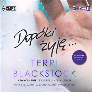 Picture of [Audiobook] Dopóki biegnę Tom 3 Dopóki żyję