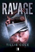 Polska książka : Ravage - Cole Tillie