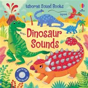 Picture of Dinosaur Sounds