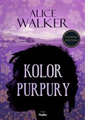 Polska książka : Kolor purp... - Alice Walker