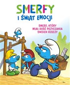 Smerfy i ś... - Falzar, Thierry Culliford -  books from Poland
