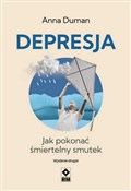 polish book : Depresja J... - Anna Duman