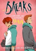 Polska książka : Breaks Vol... - Emma Vieceli, Malin Ryden