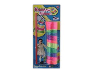 Obrazek Wstążka gimnastyczna 2m