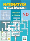 polish book : Mnożenie i... - Gabriel Rusin