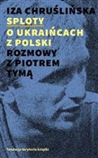 Sploty O U... - Iza Chruślińska -  Polish Bookstore 