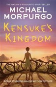 polish book : Kensuke's ... - Michael Morpurgo