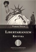 Libertaria... - Tomasz Teluk -  books from Poland