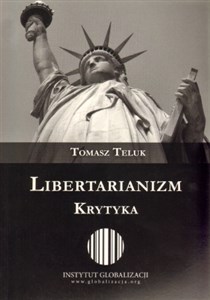 Picture of Libertarianizm Krytyka