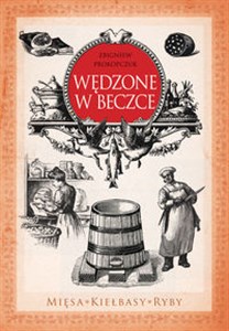 Obrazek Wędzone w beczce Mięsa Kiełbasy Ryby