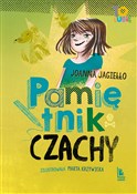 Zobacz : Pamiętnik ... - Joanna Jagiełło