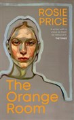 The Orange... - Rosie Price -  foreign books in polish 