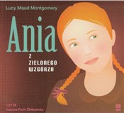 Ania z Zie... - Lucy Maud Montgomery -  books in polish 