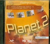 Polska książka : Planet 2 A...