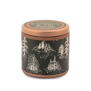 Obrazek Świeca sojowa Cypress & Fir 85g