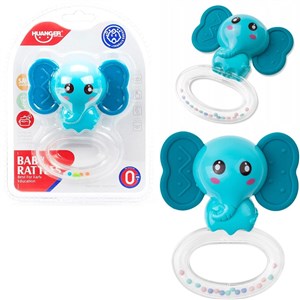 Picture of Grzechotka słoń